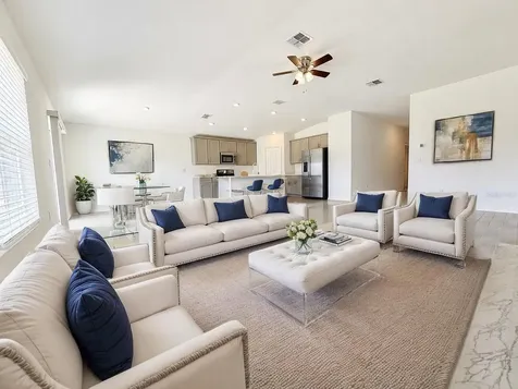 1100 Sand Trap Court Daytona Beach FL 32124