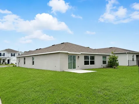1100 Sand Trap Court Daytona Beach FL 32124