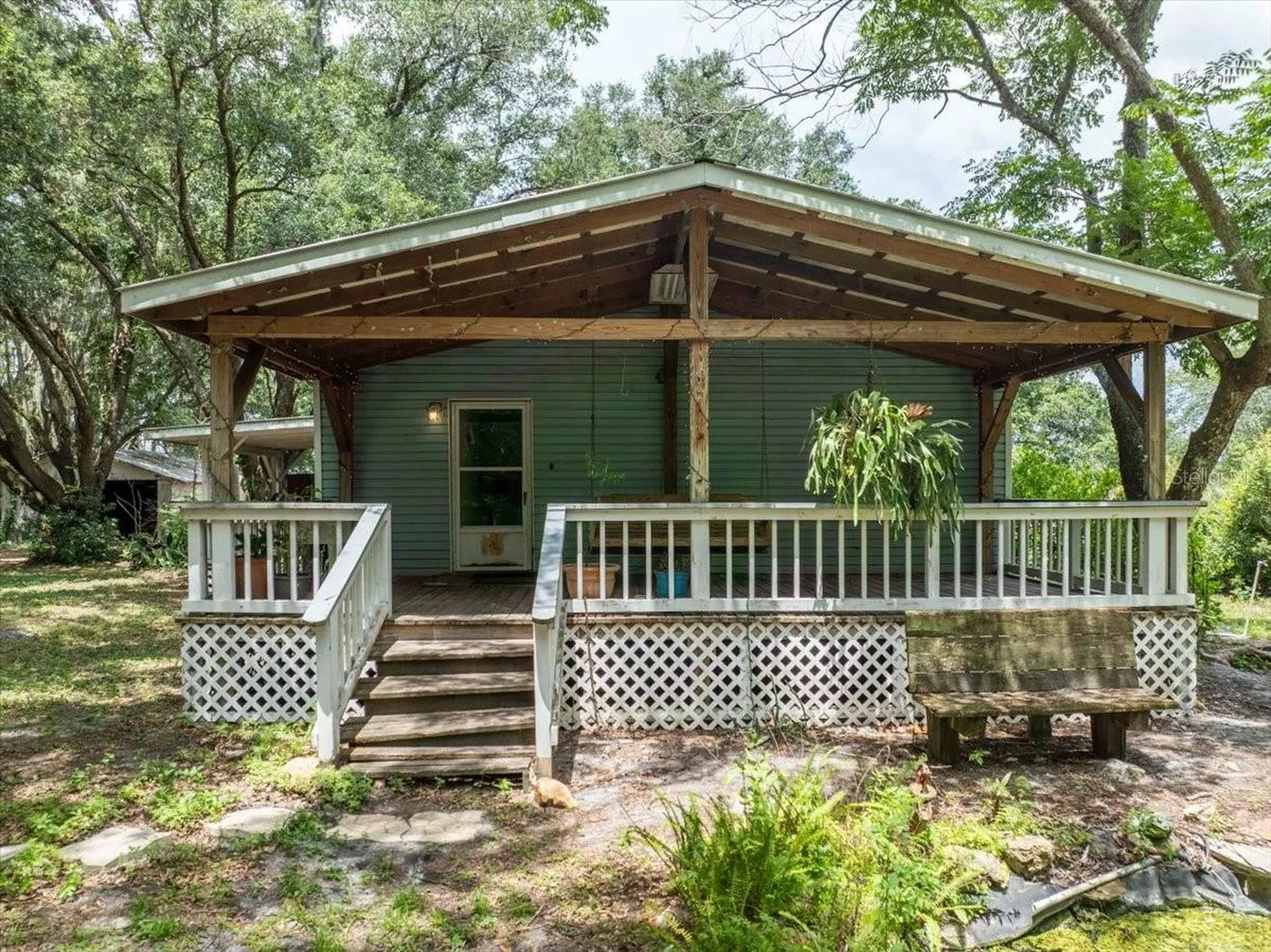 2202 D R Bryant Road Lakeland FL 33810