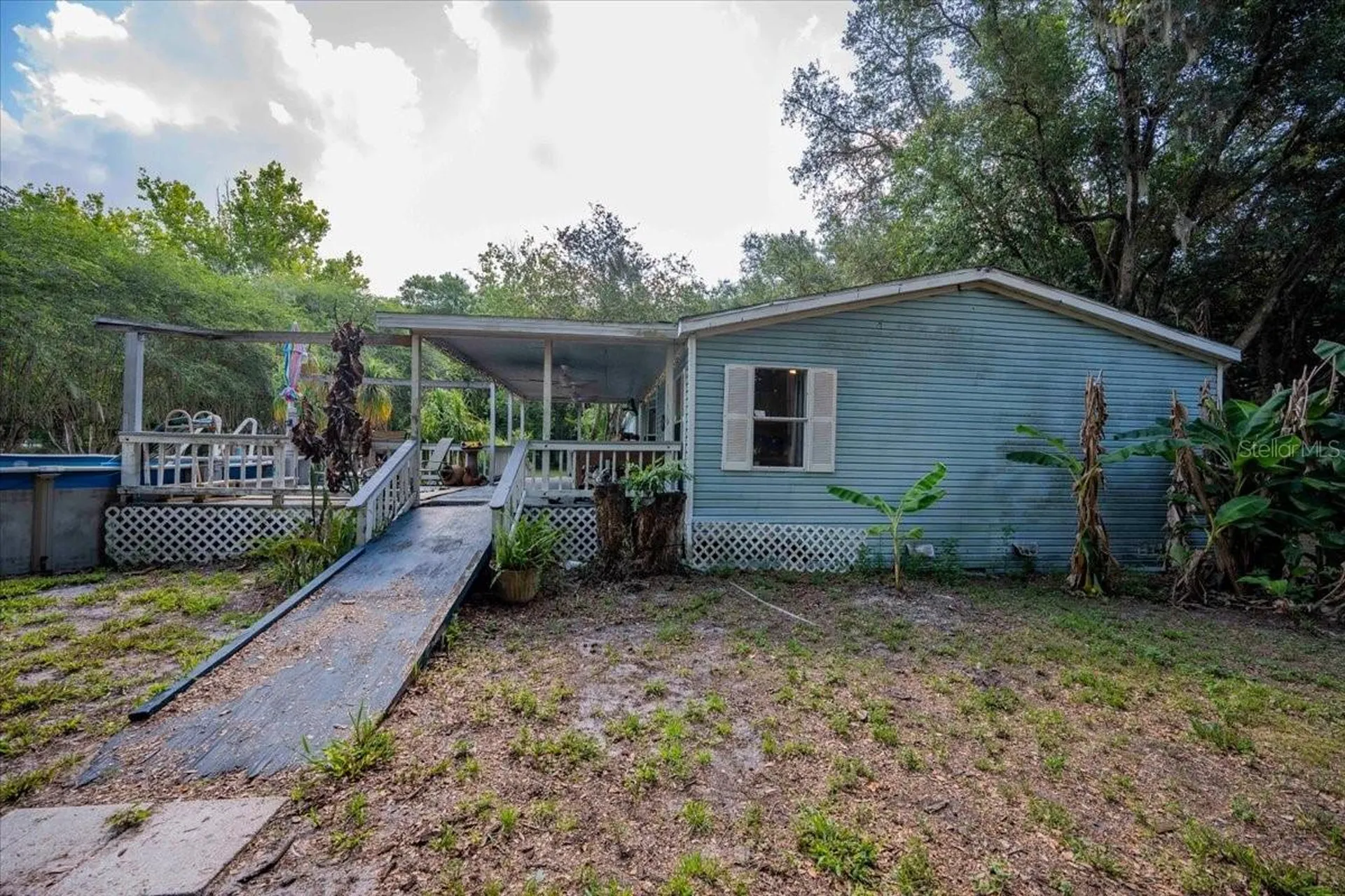2202 D R Bryant Road Lakeland FL 33810
