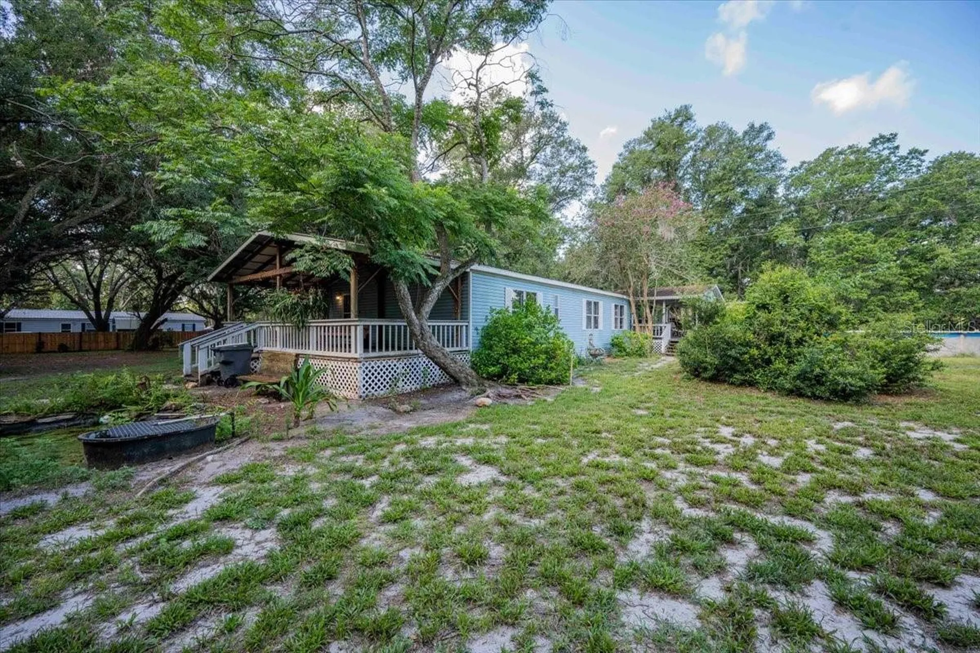 2202 D R Bryant Road Lakeland FL 33810
