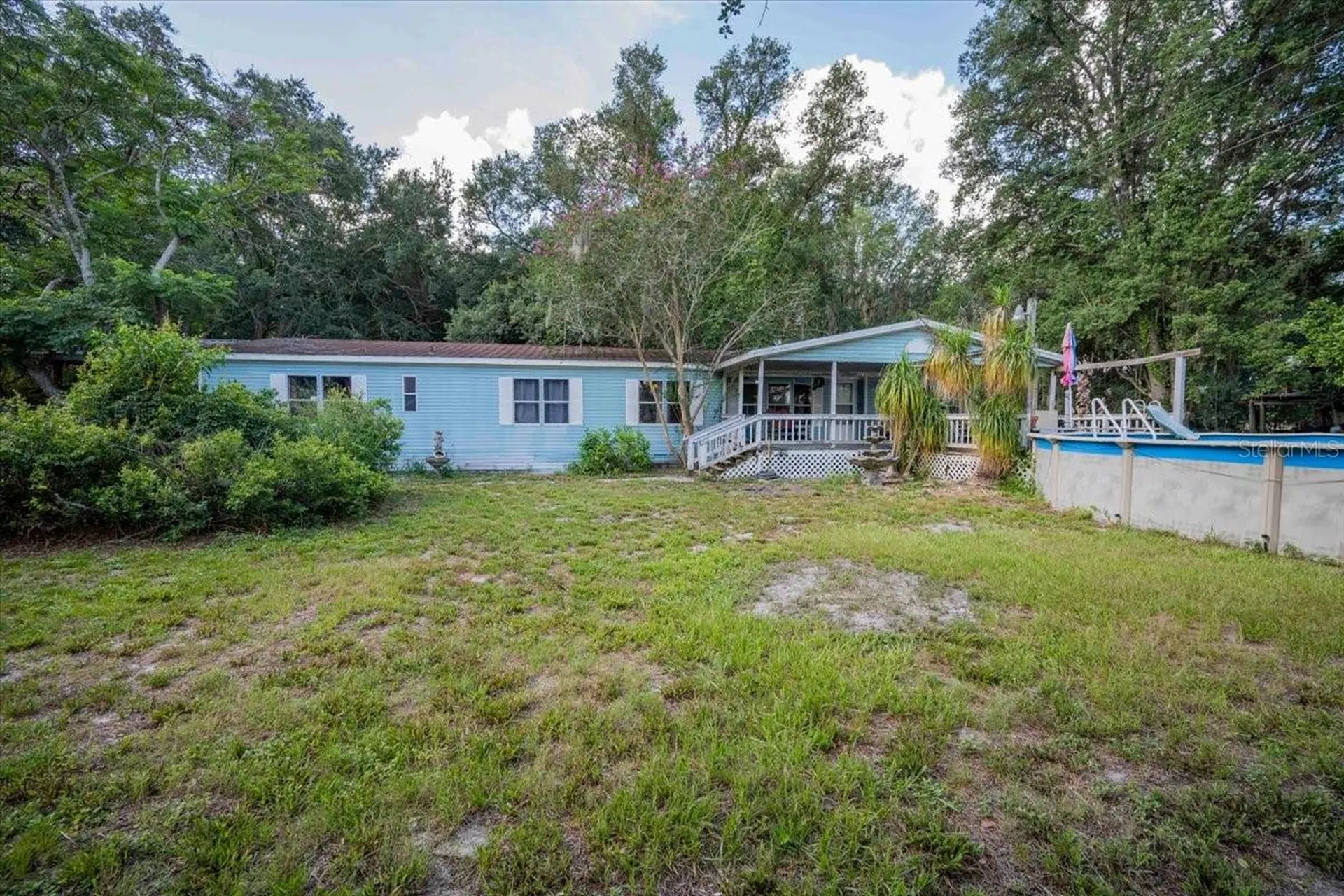 2202 D R Bryant Road Lakeland FL 33810