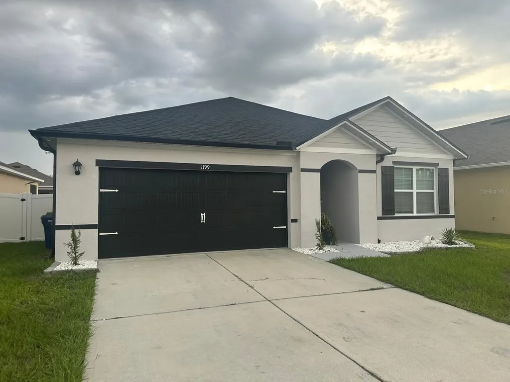 1199 Sophia Boulevard Winter Haven FL 33881