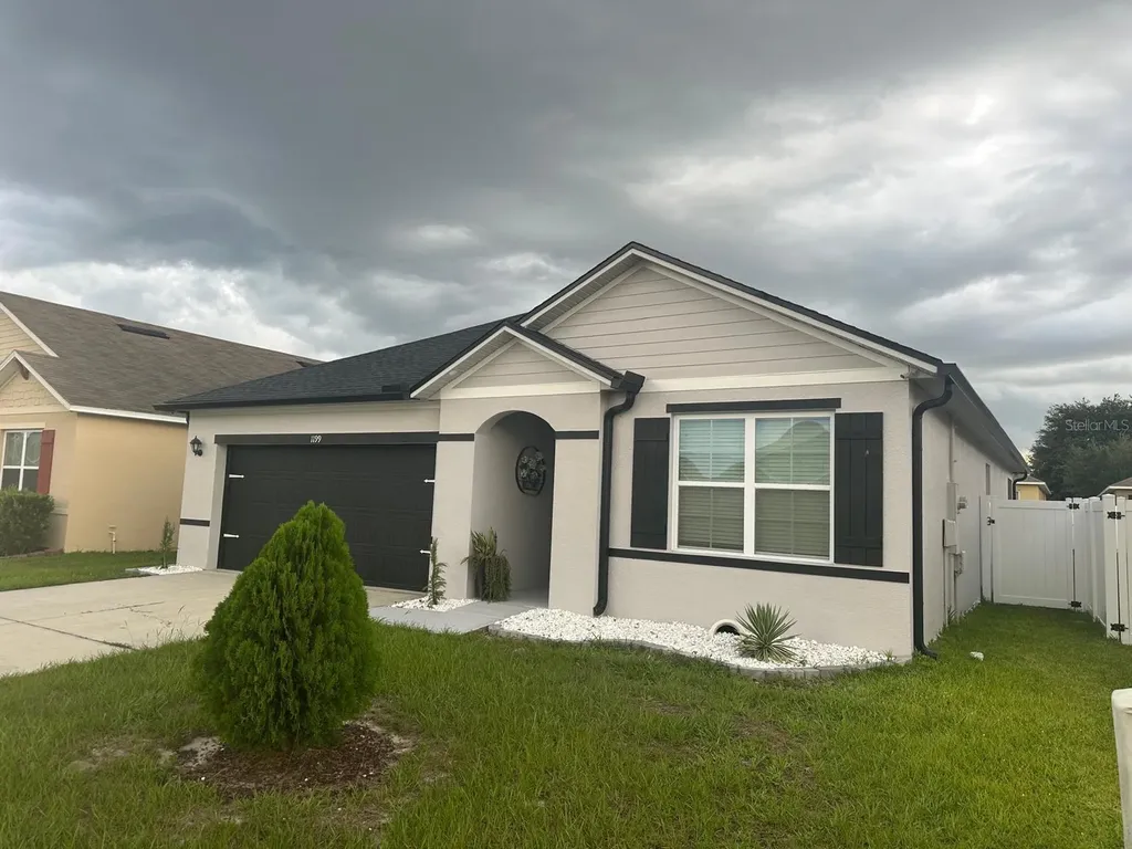 1199 Sophia Boulevard Winter Haven FL 33881