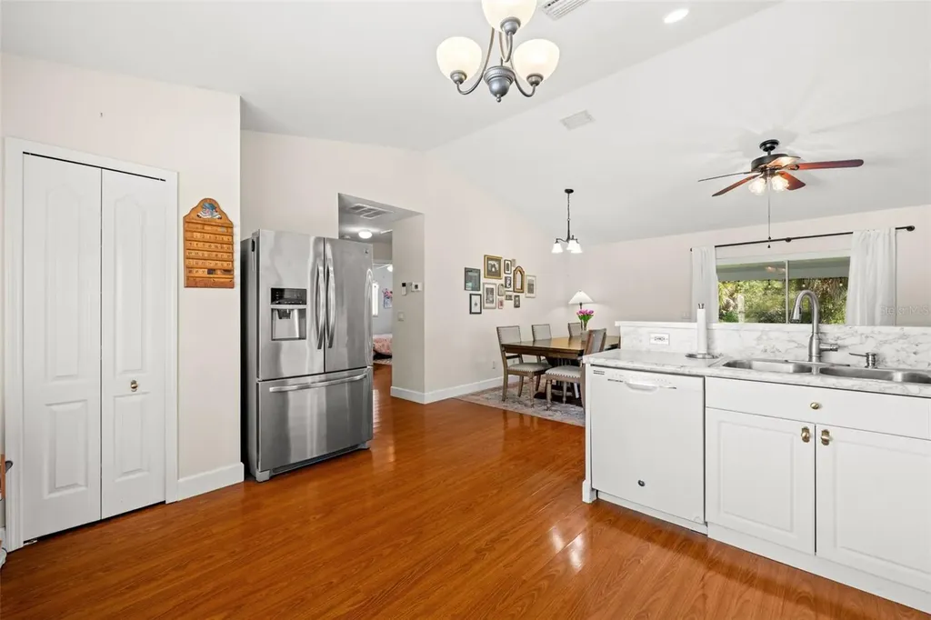 1263 Mendavia Terrace North Port FL 34286