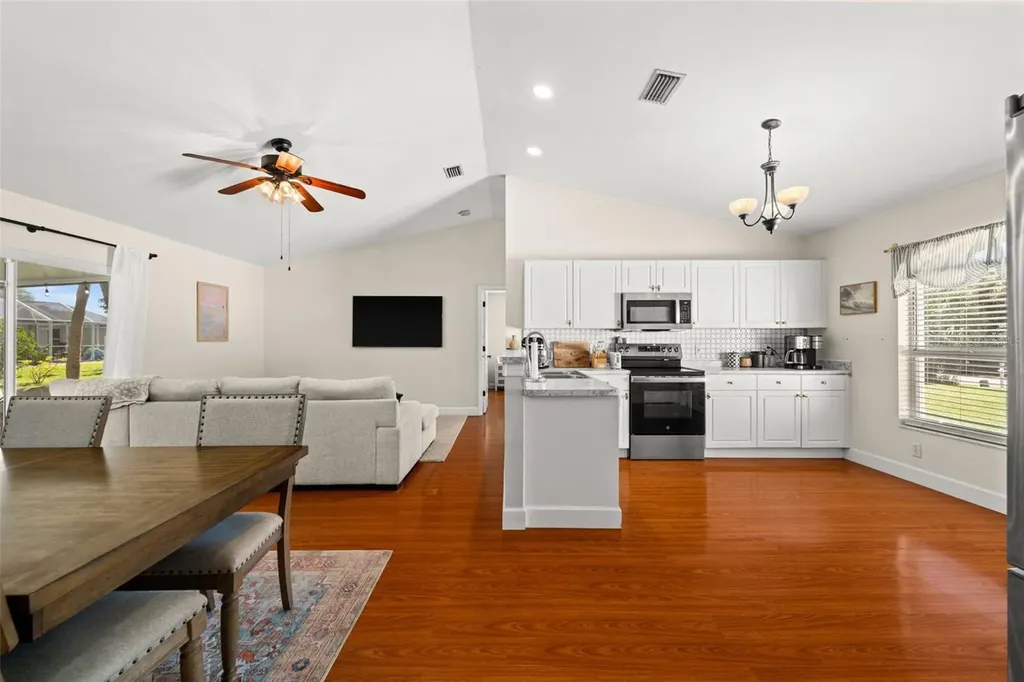 1263 Mendavia Terrace North Port FL 34286