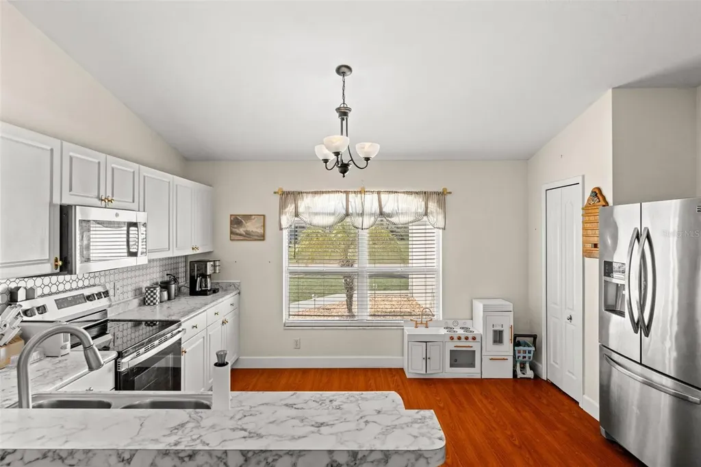 1263 Mendavia Terrace North Port FL 34286