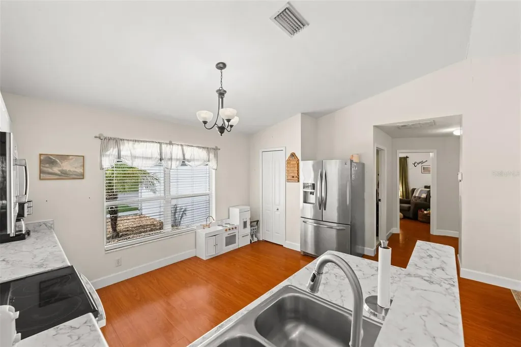1263 Mendavia Terrace North Port FL 34286