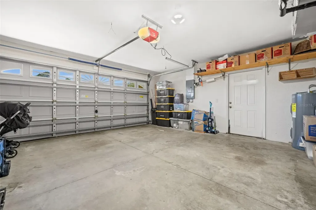 1263 Mendavia Terrace North Port FL 34286