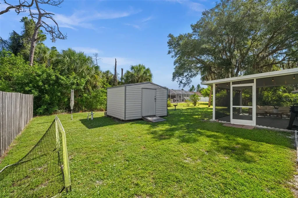 1263 Mendavia Terrace North Port FL 34286