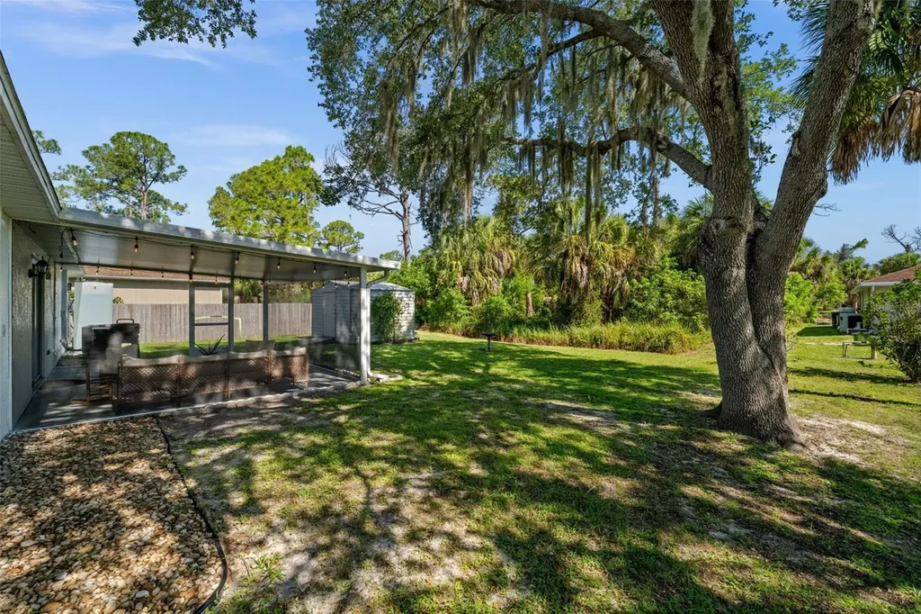 1263 Mendavia Terrace North Port FL 34286