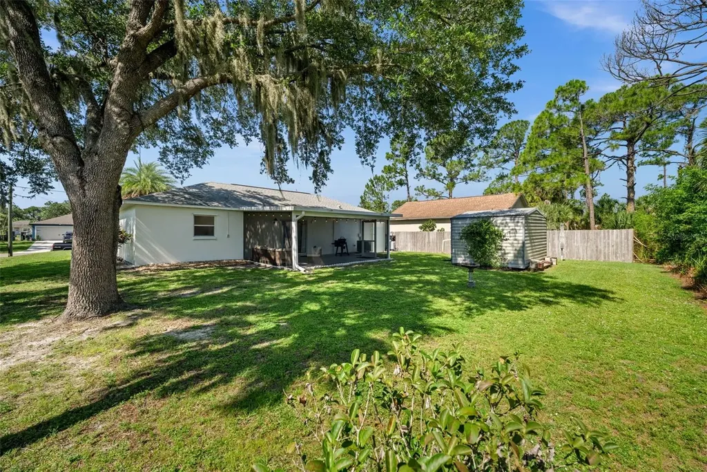 1263 Mendavia Terrace North Port FL 34286
