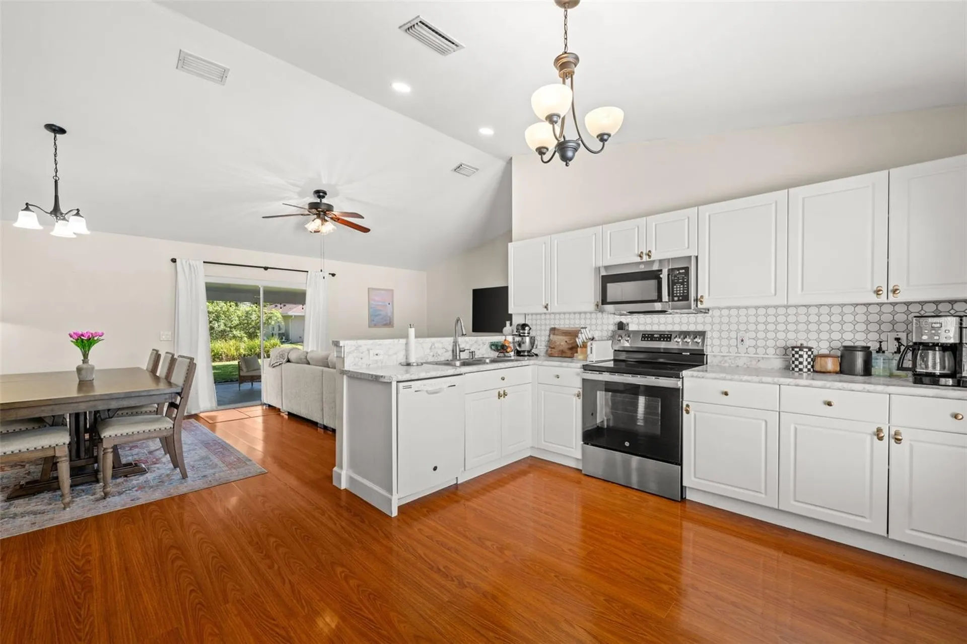 1263 Mendavia Terrace North Port FL 34286