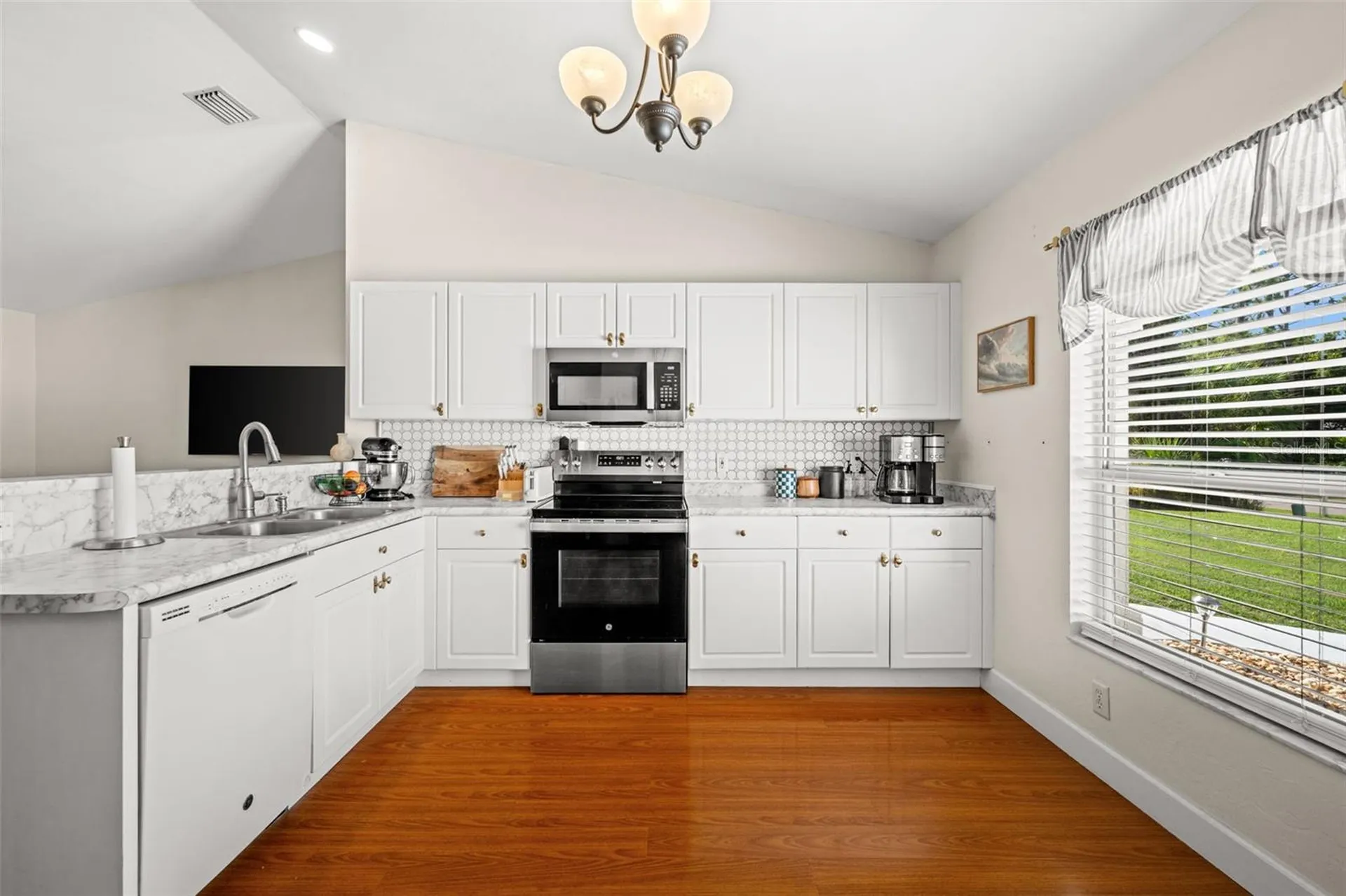 1263 Mendavia Terrace North Port FL 34286