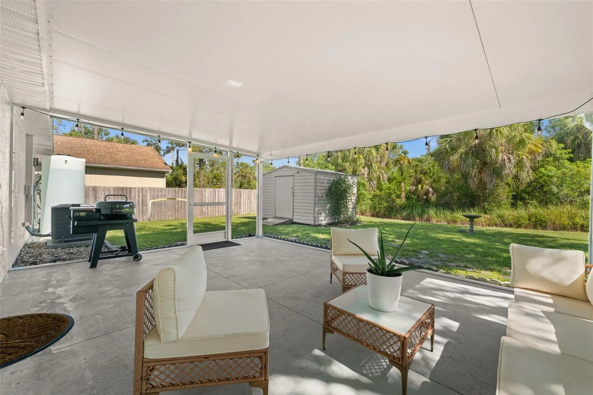 1263 Mendavia Terrace North Port FL 34286