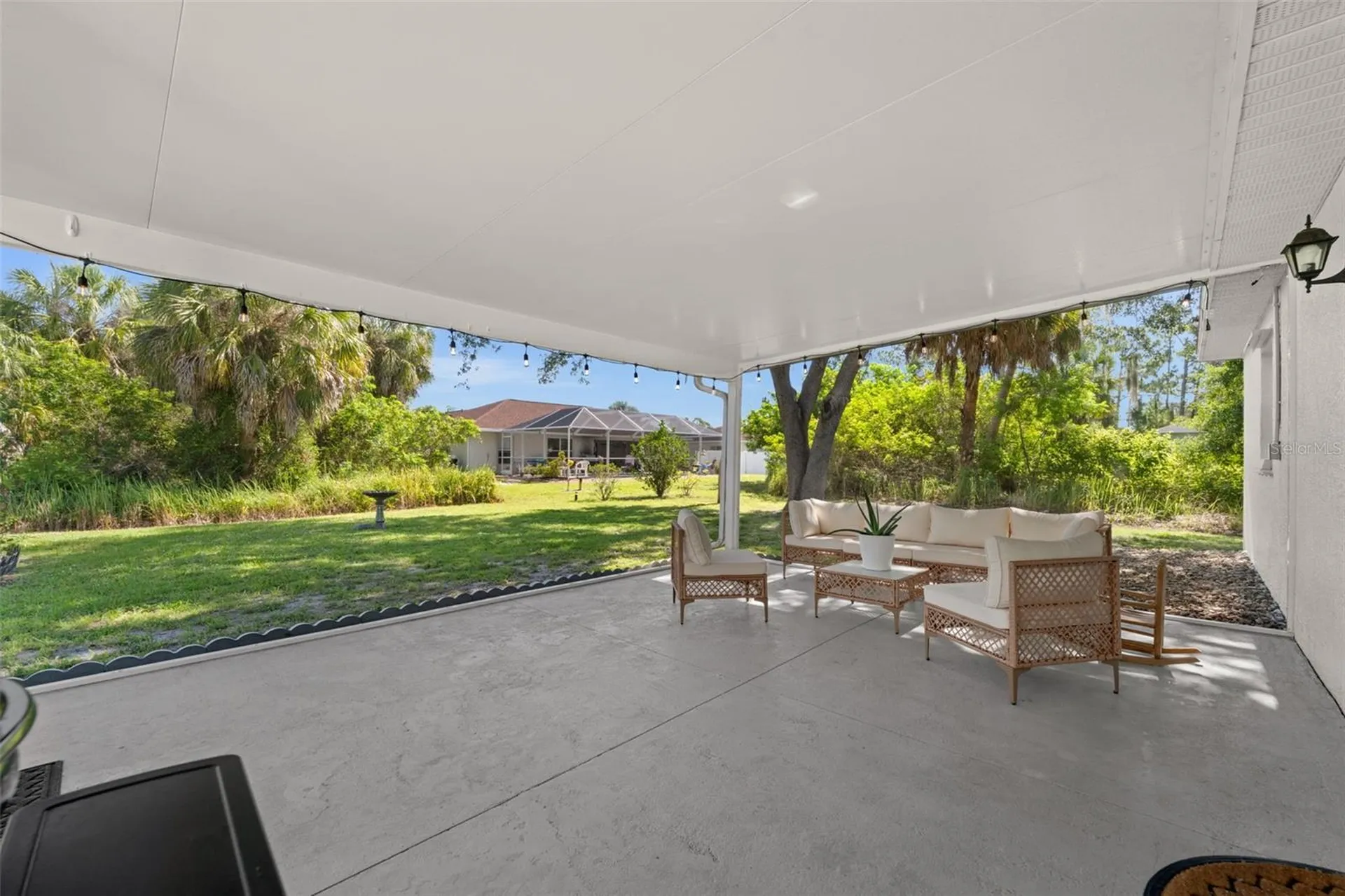 1263 Mendavia Terrace North Port FL 34286