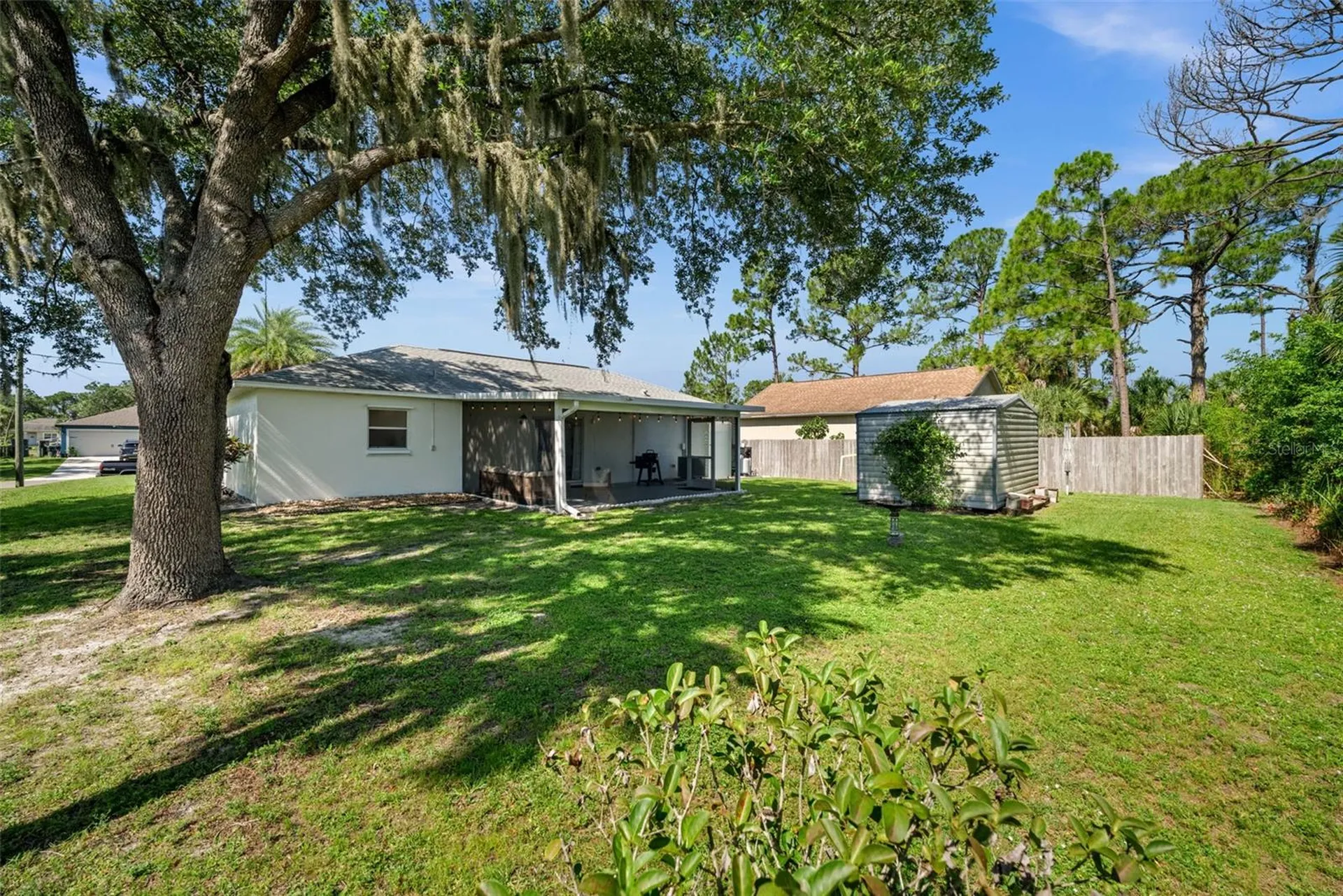 1263 Mendavia Terrace North Port FL 34286