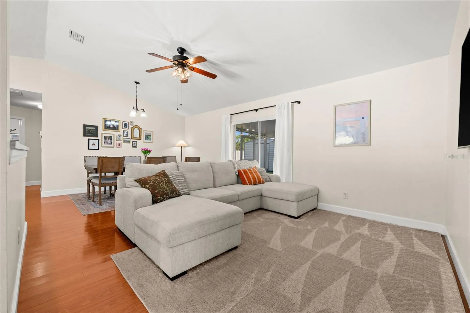 1263 Mendavia Terrace North Port FL 34286