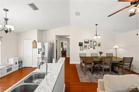 1263 Mendavia Terrace North Port FL 34286