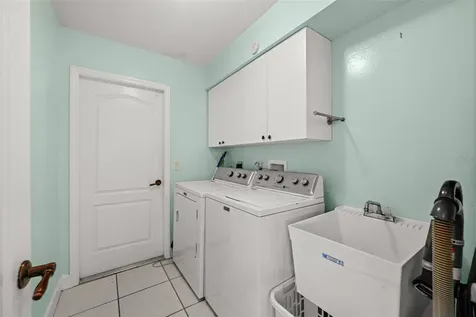 1263 Mendavia Terrace North Port FL 34286