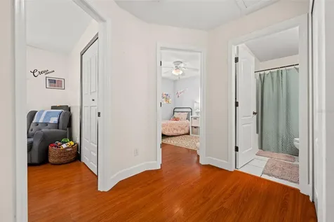 1263 Mendavia Terrace North Port FL 34286