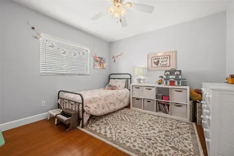 1263 Mendavia Terrace North Port FL 34286