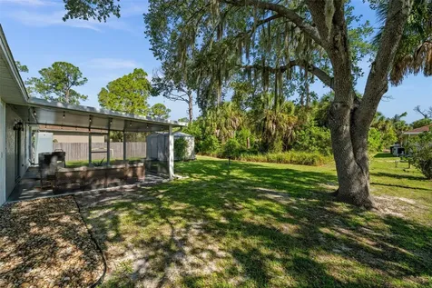 1263 Mendavia Terrace North Port FL 34286