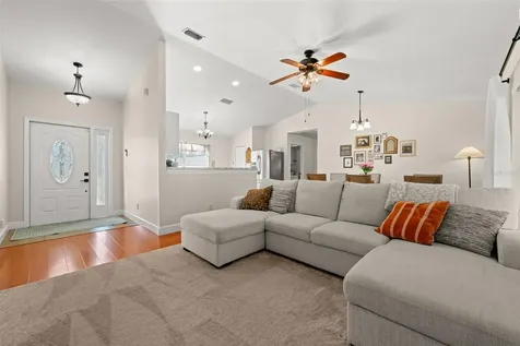 1263 Mendavia Terrace North Port FL 34286