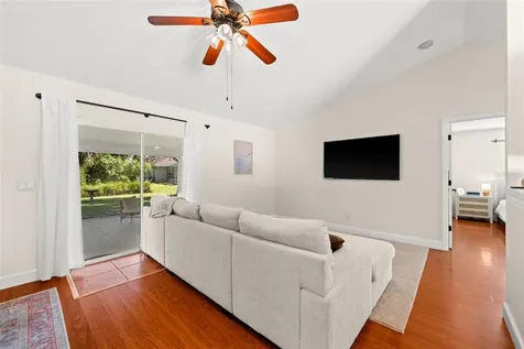 1263 Mendavia Terrace North Port FL 34286