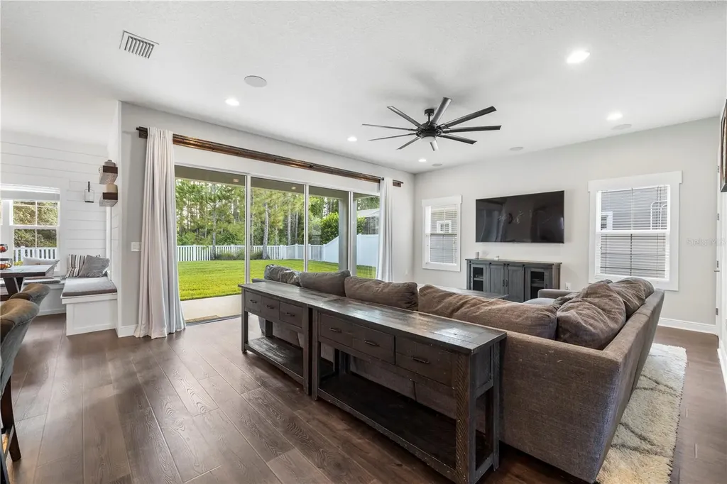 19520 Hayden Lake Court Land O Lakes FL 34638
