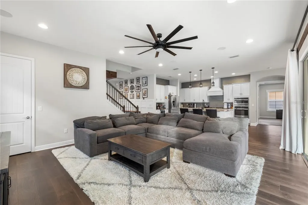 19520 Hayden Lake Court Land O Lakes FL 34638