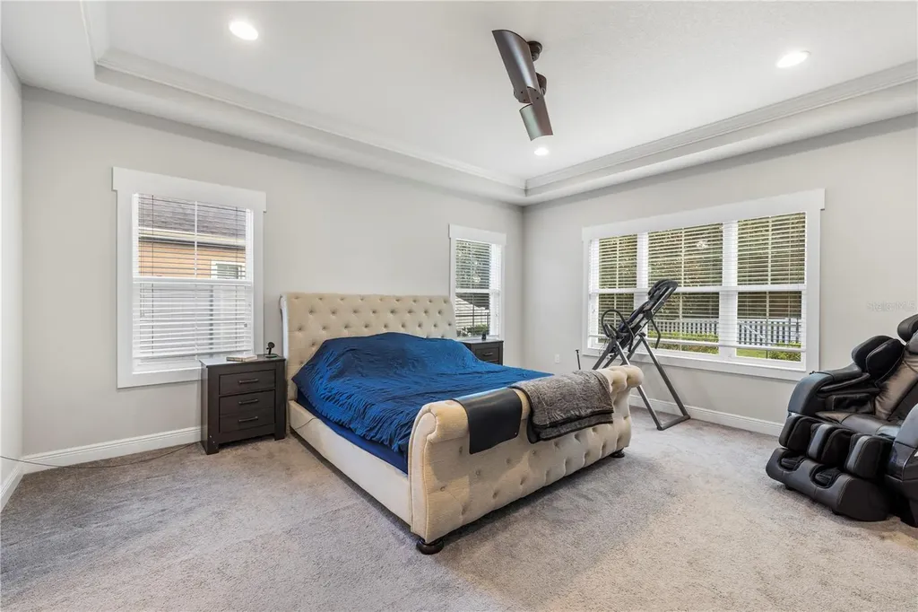 19520 Hayden Lake Court Land O Lakes FL 34638