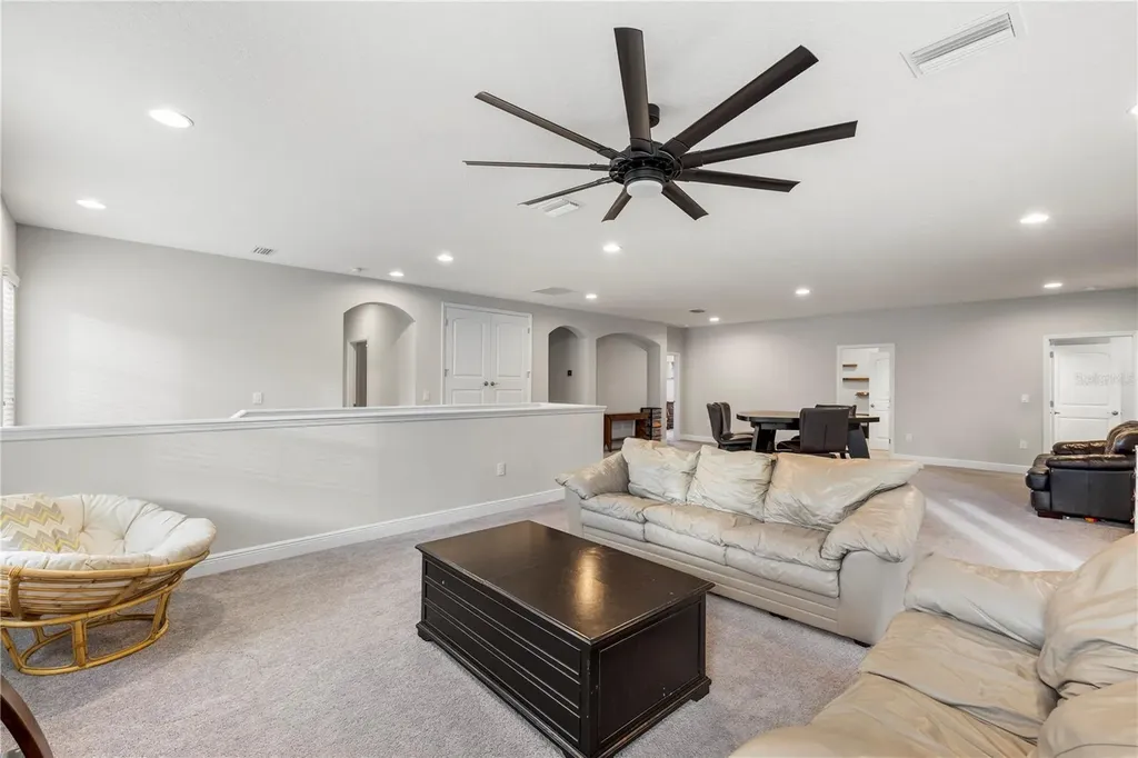 19520 Hayden Lake Court Land O Lakes FL 34638