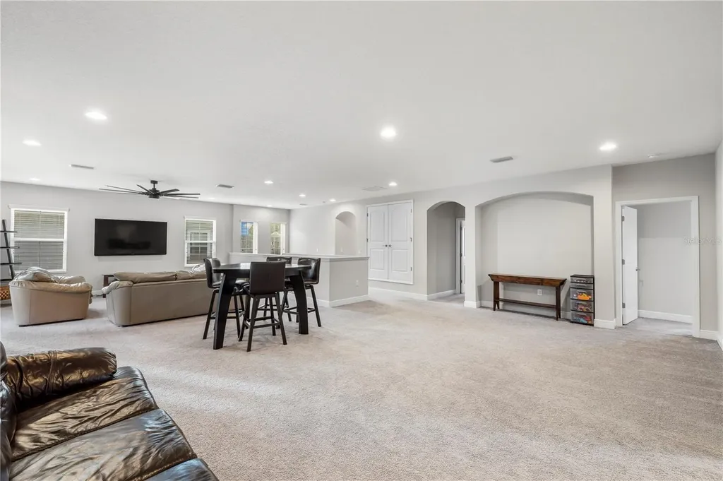 19520 Hayden Lake Court Land O Lakes FL 34638
