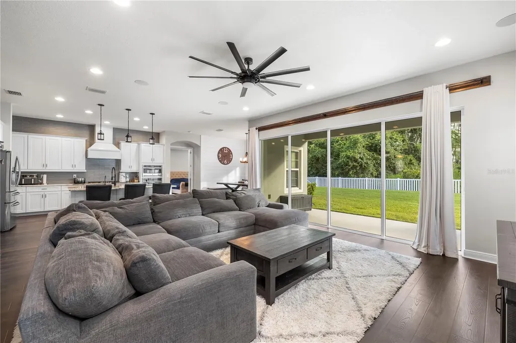 19520 Hayden Lake Court Land O Lakes FL 34638