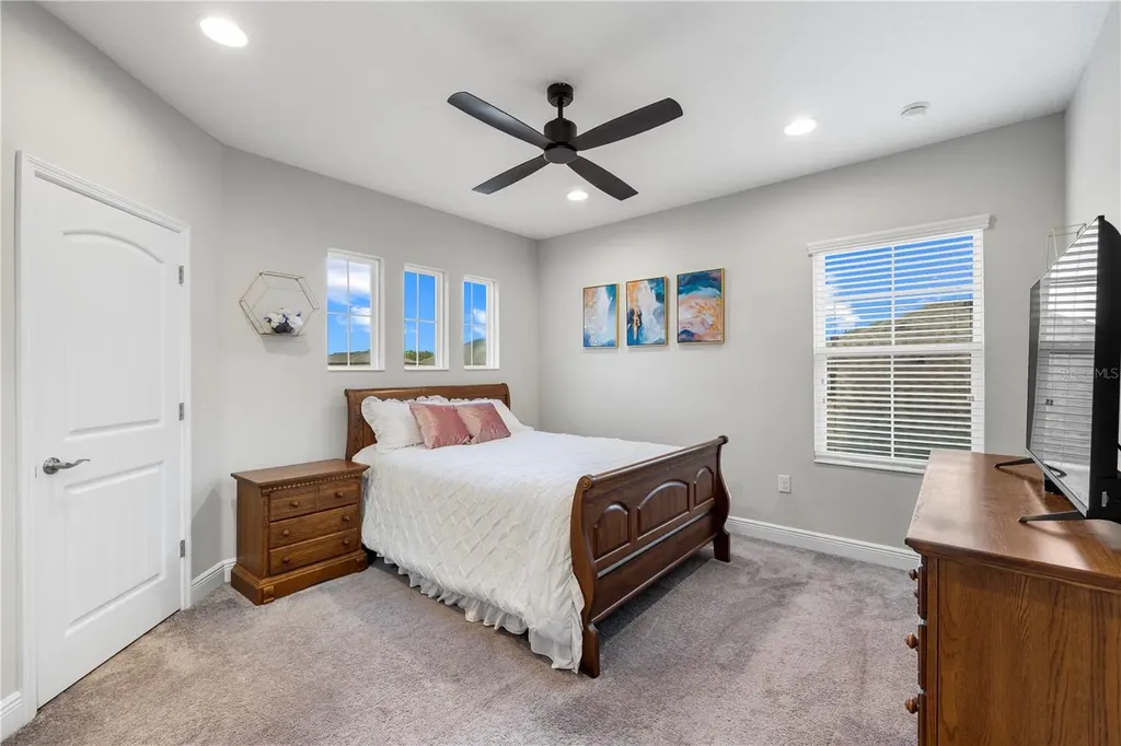 19520 Hayden Lake Court Land O Lakes FL 34638