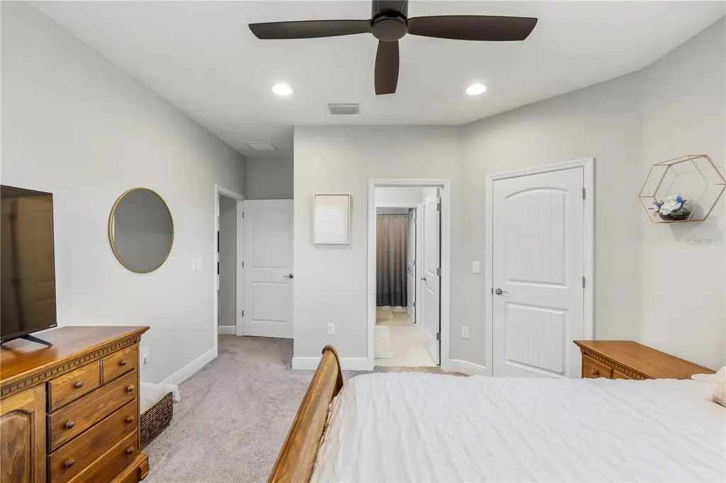 19520 Hayden Lake Court Land O Lakes FL 34638