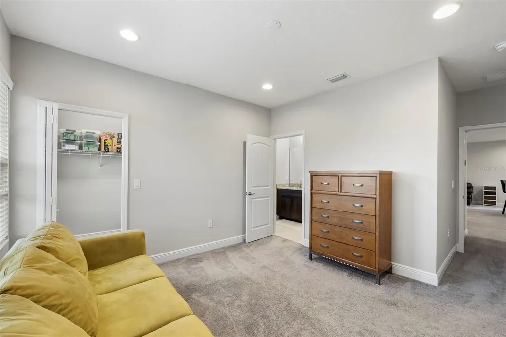 19520 Hayden Lake Court Land O Lakes FL 34638