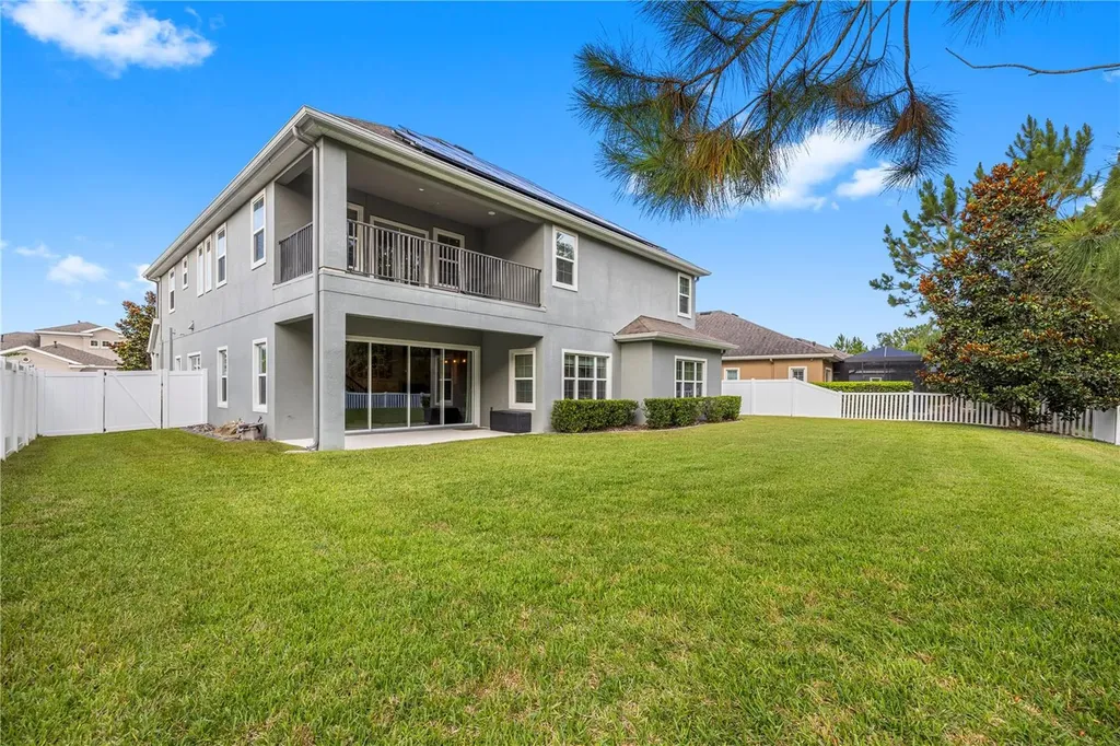 19520 Hayden Lake Court Land O Lakes FL 34638