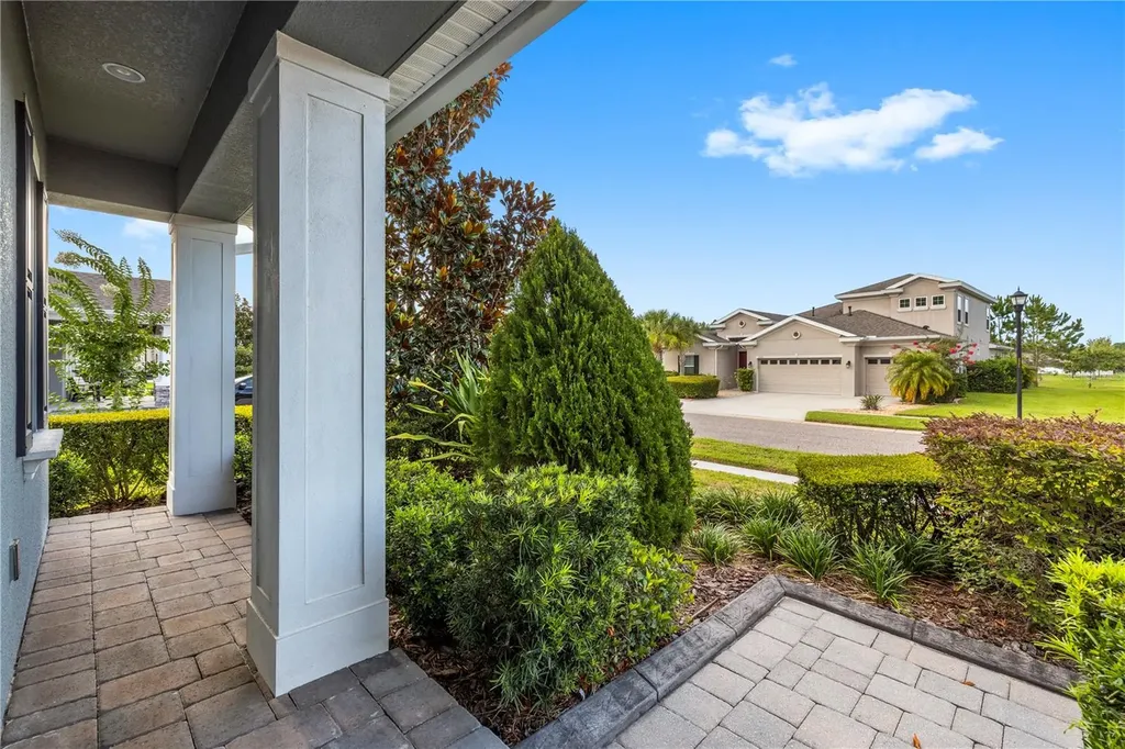 19520 Hayden Lake Court Land O Lakes FL 34638