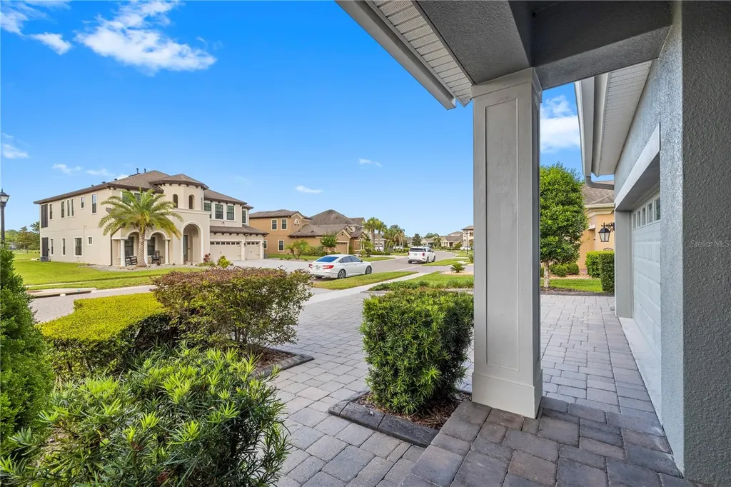 19520 Hayden Lake Court Land O Lakes FL 34638