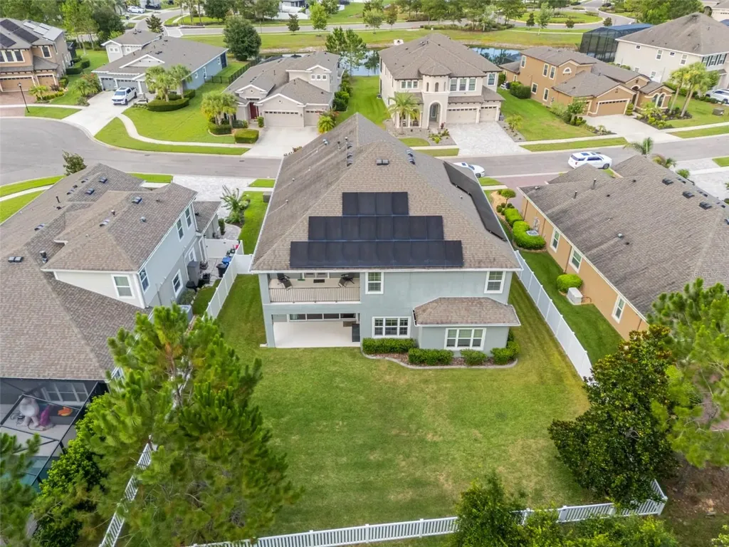 19520 Hayden Lake Court Land O Lakes FL 34638