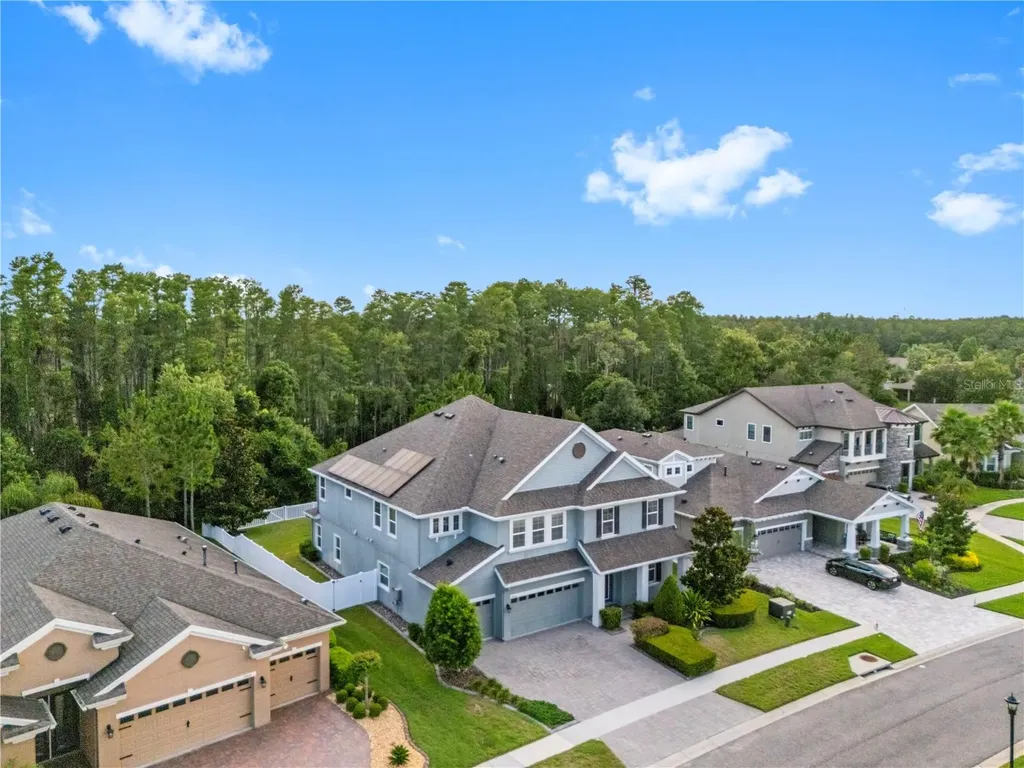 19520 Hayden Lake Court Land O Lakes FL 34638