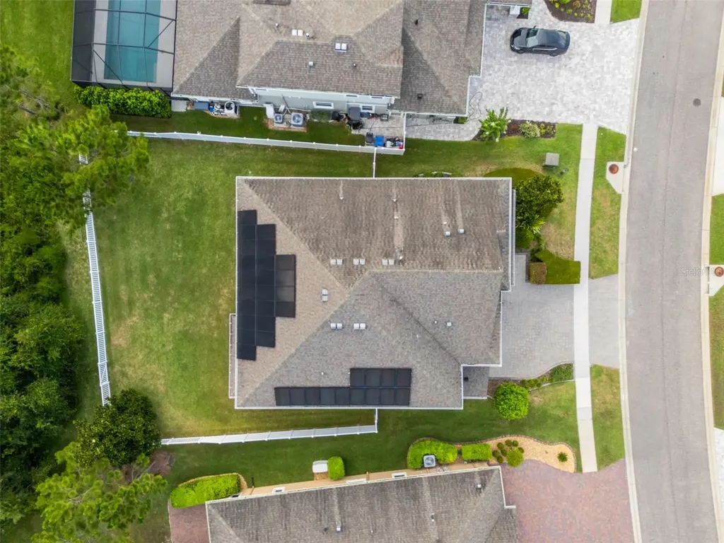 19520 Hayden Lake Court Land O Lakes FL 34638