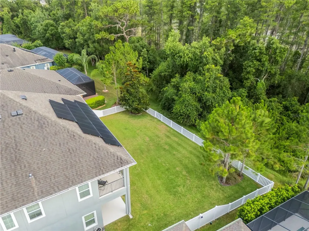 19520 Hayden Lake Court Land O Lakes FL 34638