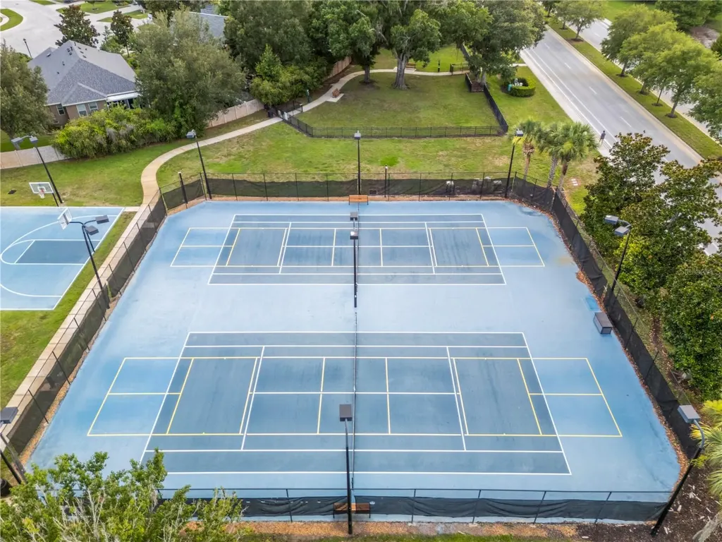 19520 Hayden Lake Court Land O Lakes FL 34638