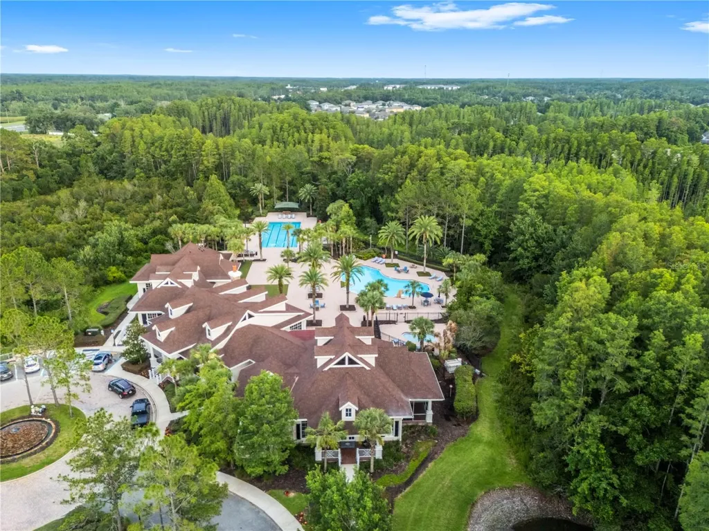 19520 Hayden Lake Court Land O Lakes FL 34638