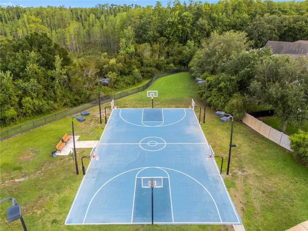19520 Hayden Lake Court Land O Lakes FL 34638