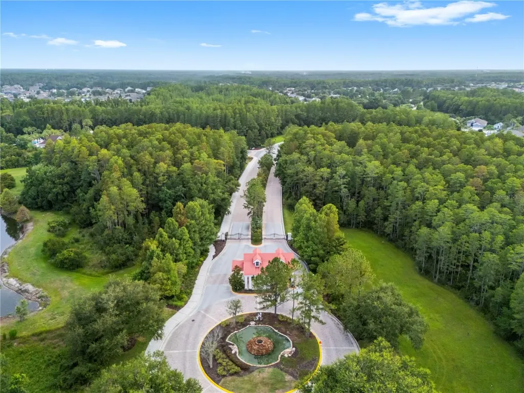 19520 Hayden Lake Court Land O Lakes FL 34638