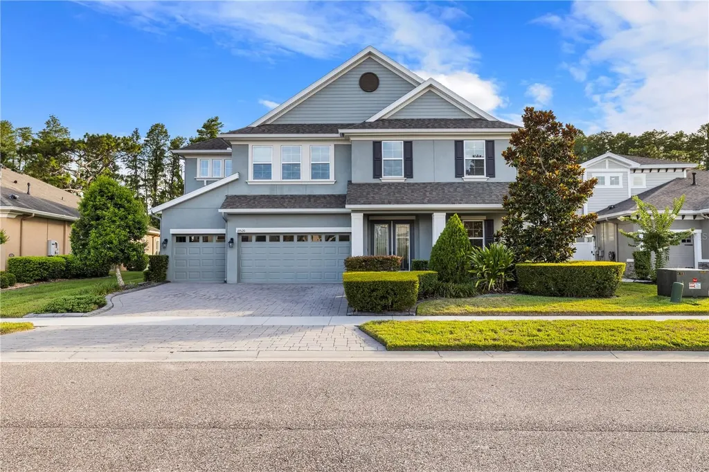 19520 Hayden Lake Court Land O Lakes FL 34638